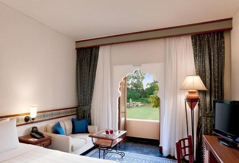 ホテル Trident Jaipur