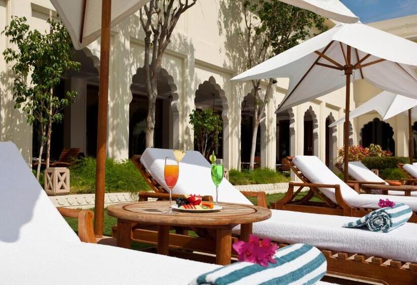 בית מלון כפרי Trident Jaipur