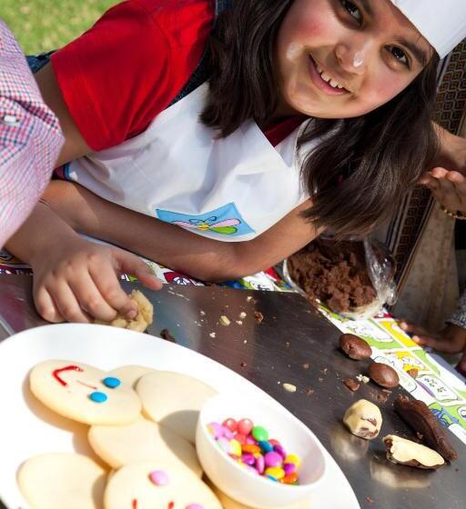 בית מלון כפרי Trident Jaipur