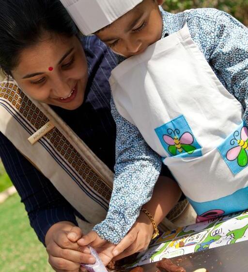 ホテル Trident Jaipur