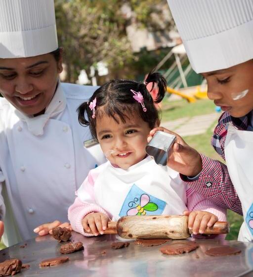 ホテル Trident Jaipur