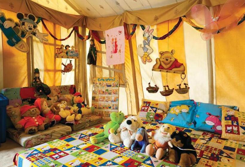 ホテル Trident Jaipur