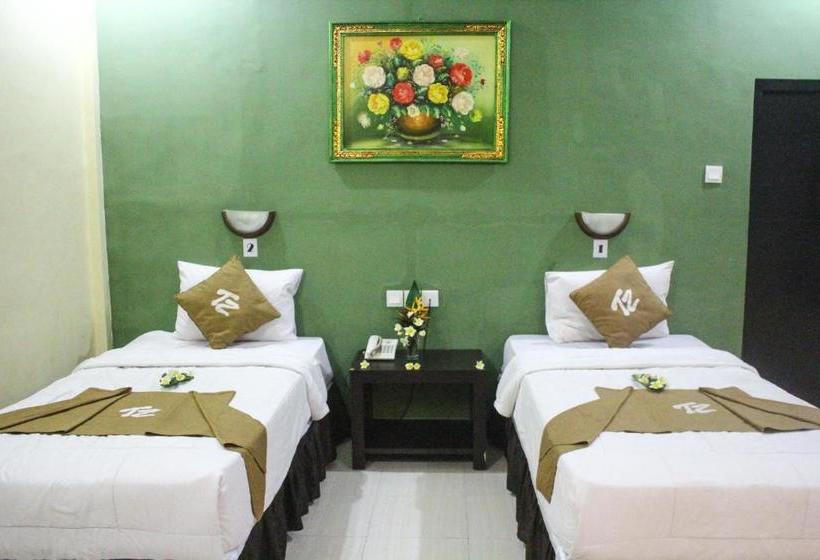 Hotel Troppo Zone Puri Rama Resort Kuta
