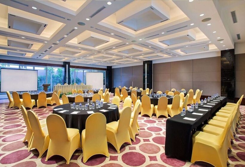 فندق Wyndham Casablanca Jakarta