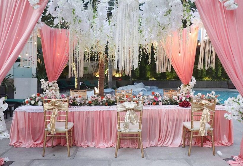 فندق Wyndham Casablanca Jakarta