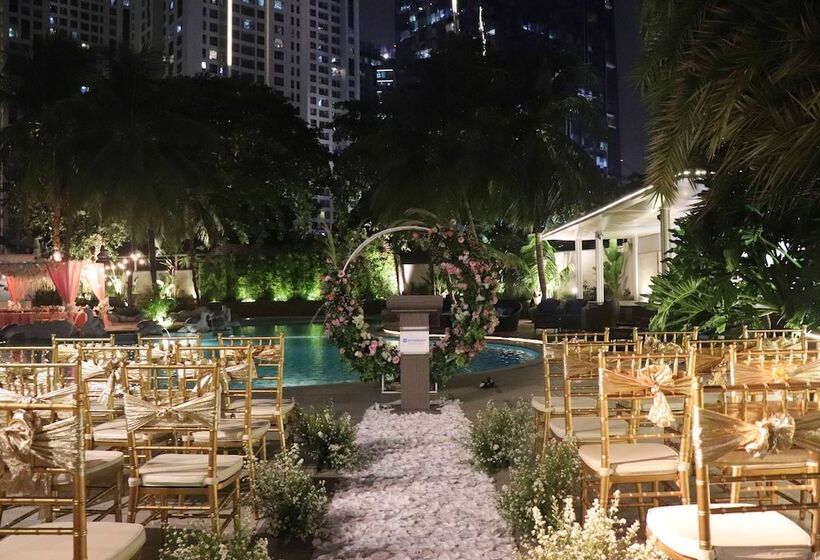 فندق Wyndham Casablanca Jakarta