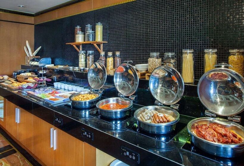 فندق Wyndham Casablanca Jakarta