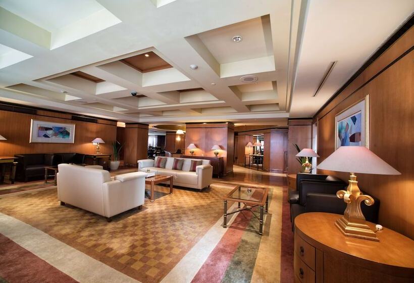 فندق Wyndham Casablanca Jakarta