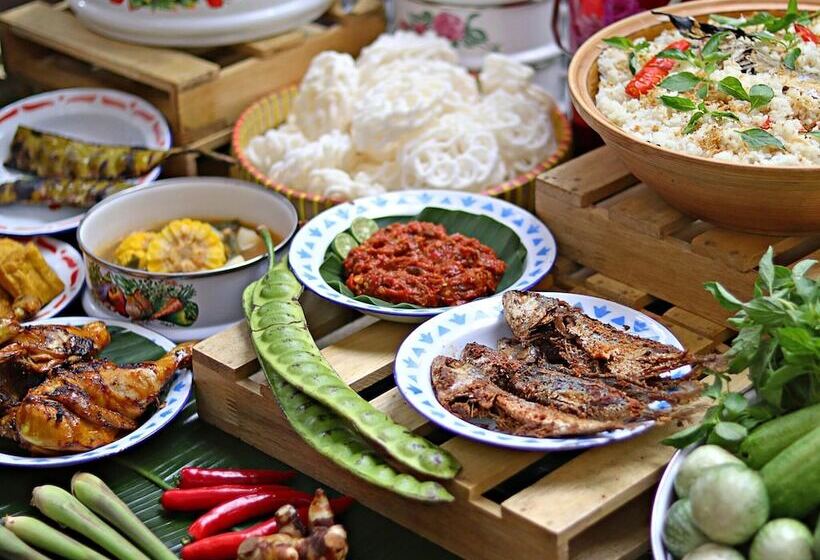 فندق Wyndham Casablanca Jakarta