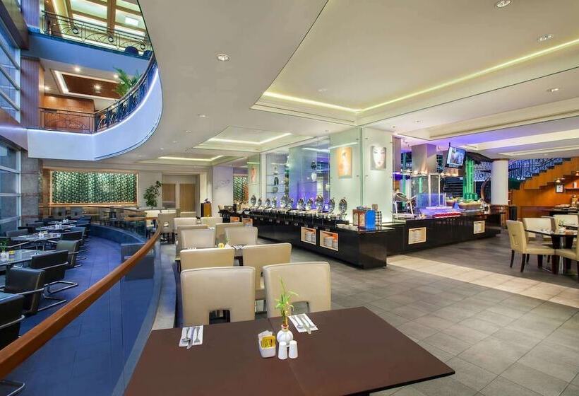 فندق Wyndham Casablanca Jakarta