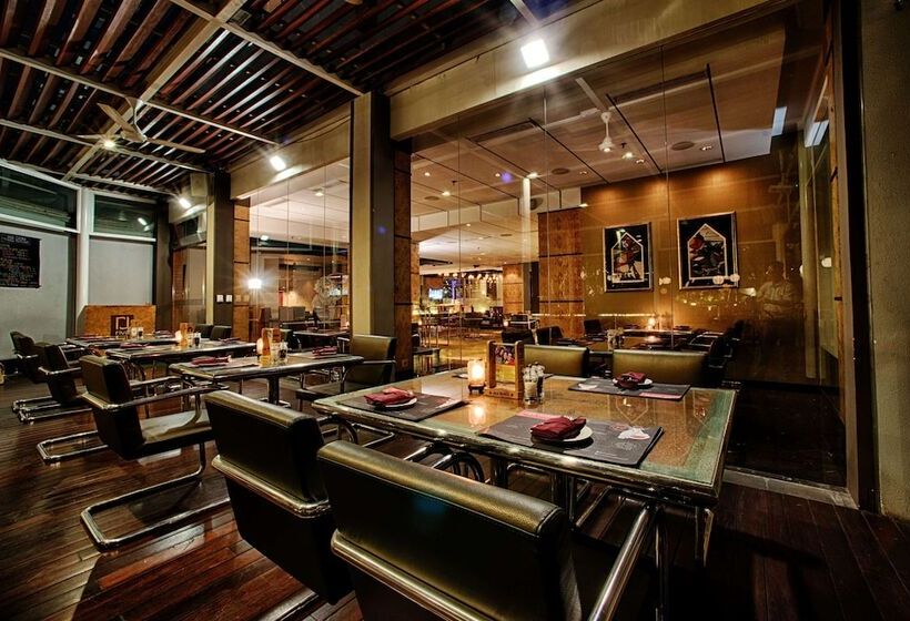 فندق Wyndham Casablanca Jakarta