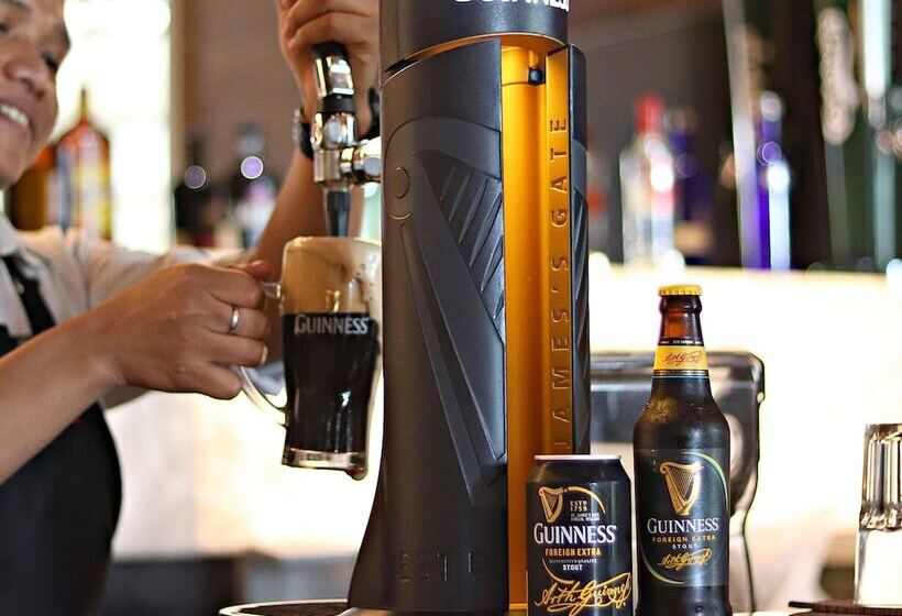 هتل Wyndham Casablanca Jakarta