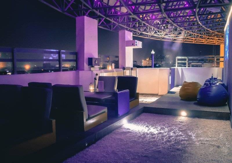 호텔 Howard Plaza The Fern, Agra