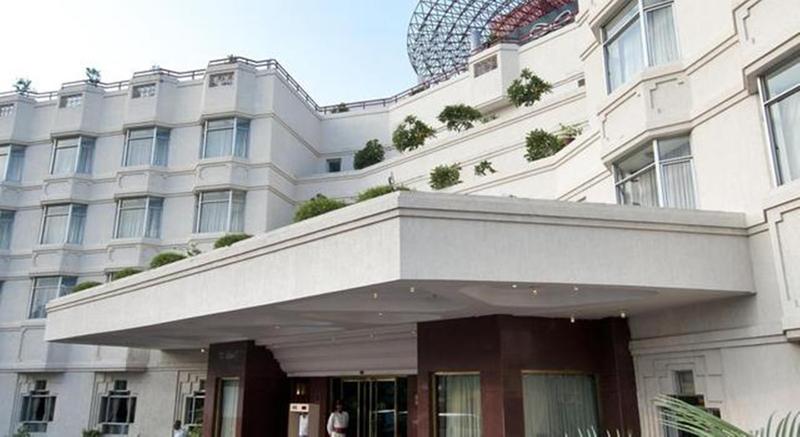 호텔 Howard Plaza The Fern, Agra