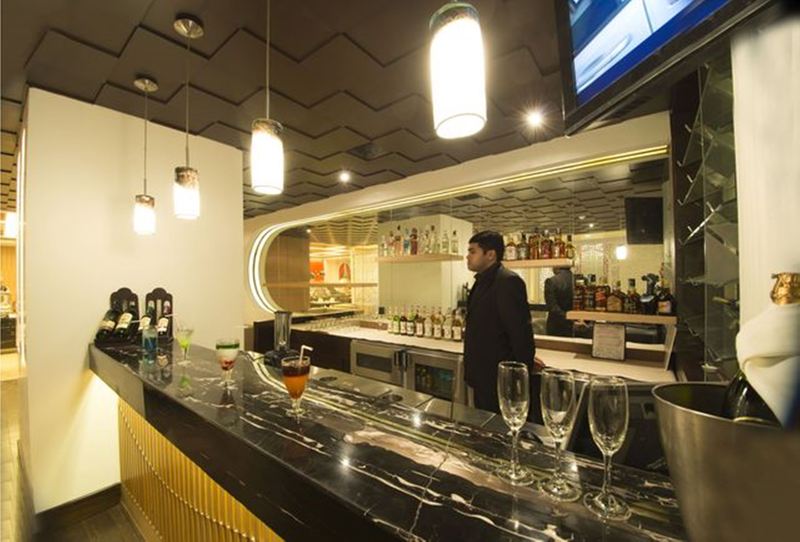 호텔 Howard Plaza The Fern, Agra