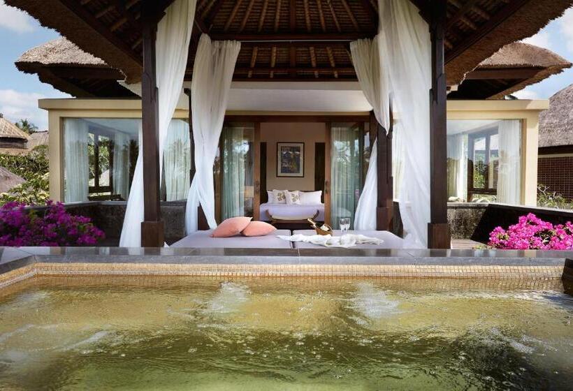 استراحتگاه Kamandalu Ubud