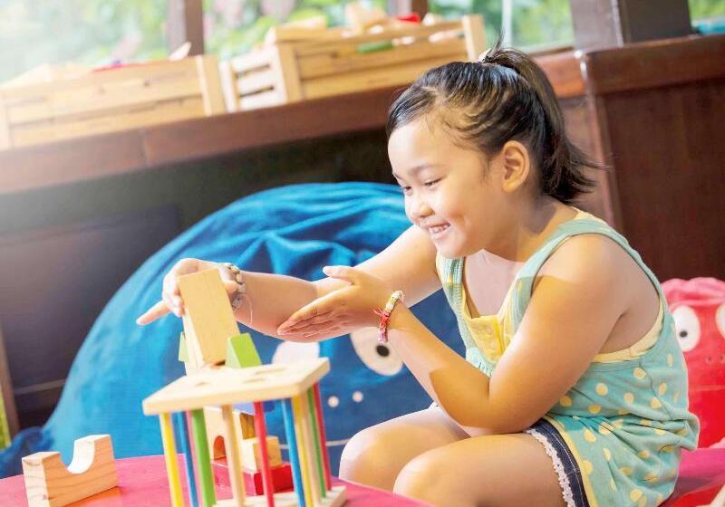 Novotel Bogor Golf Resort