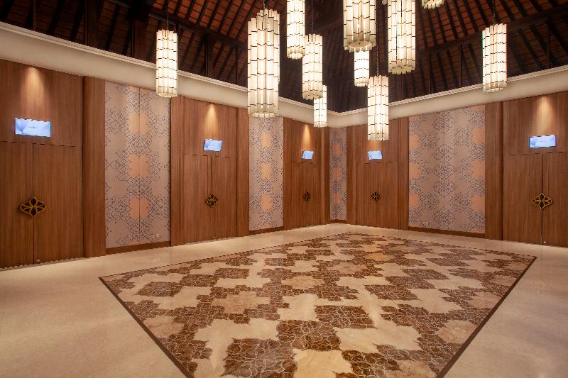 Novotel Bogor Golf Resort