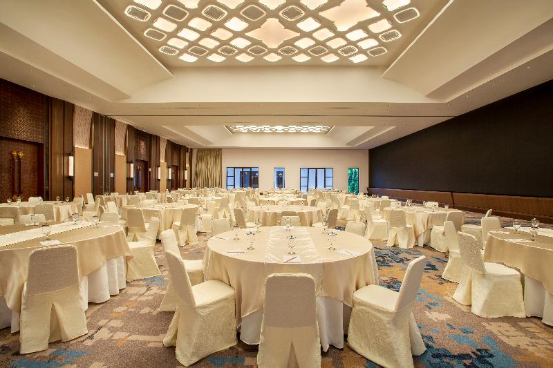 Novotel Bogor Golf Resort