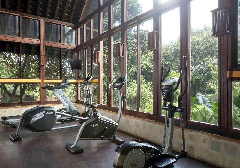 Novotel Bogor Golf Resort