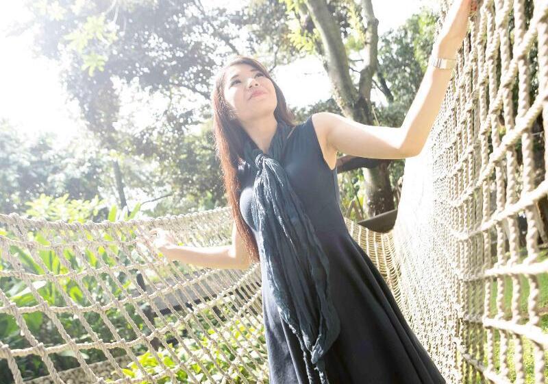 Novotel Bogor Golf Resort