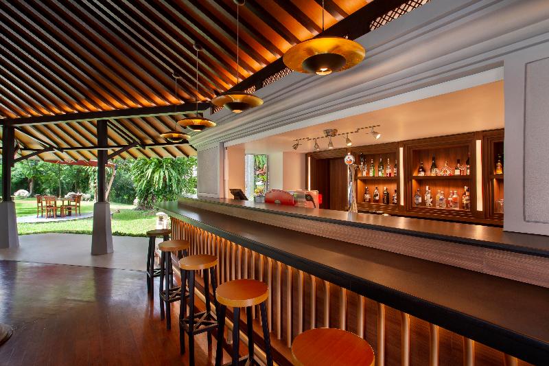 Novotel Bogor Golf Resort