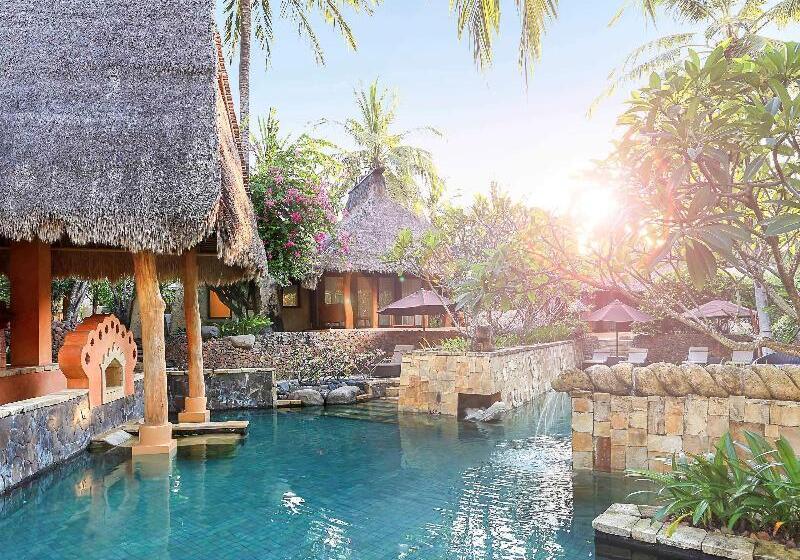 Novotel Lombok Resort & Villas