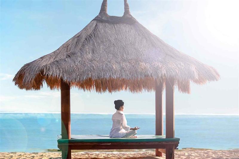 Novotel Lombok Resort & Villas