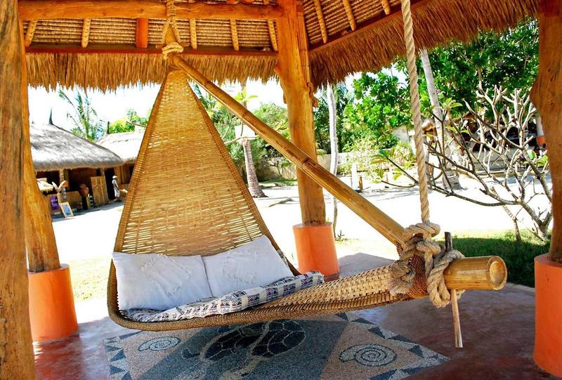 Novotel Lombok Resort & Villas