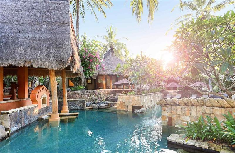 Novotel Lombok Resort & Villas