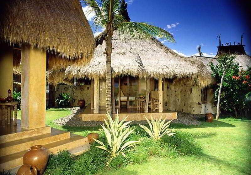 Novotel Lombok Resort & Villas