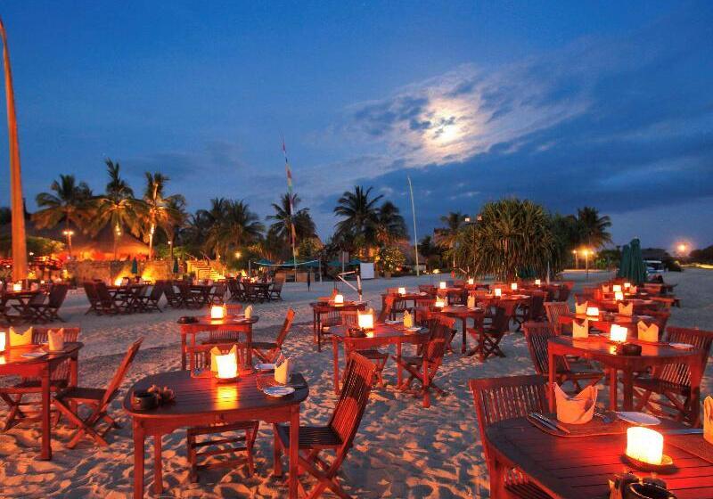 Novotel Lombok Resort & Villas