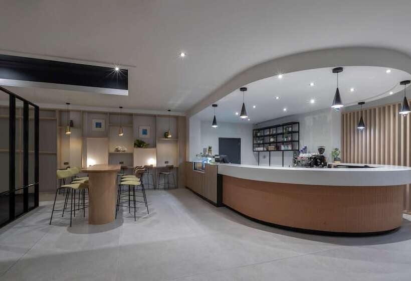 Radisson Blu Hotel Dublin Airport