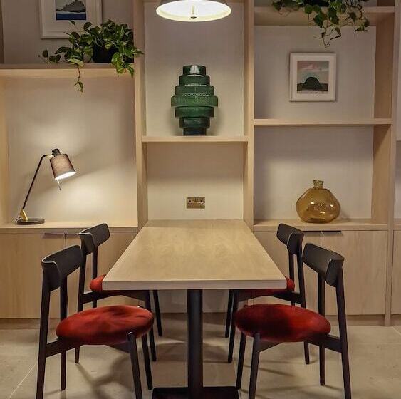 Radisson Blu Hotel Dublin Airport