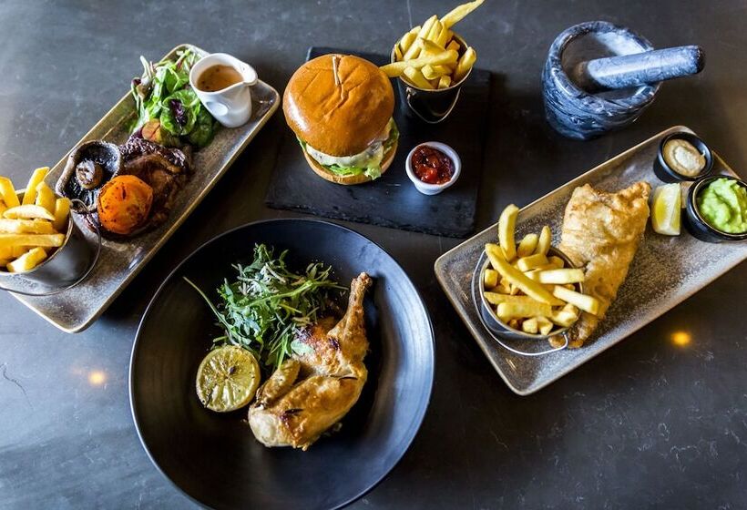 Radisson Blu Hotel Dublin Airport