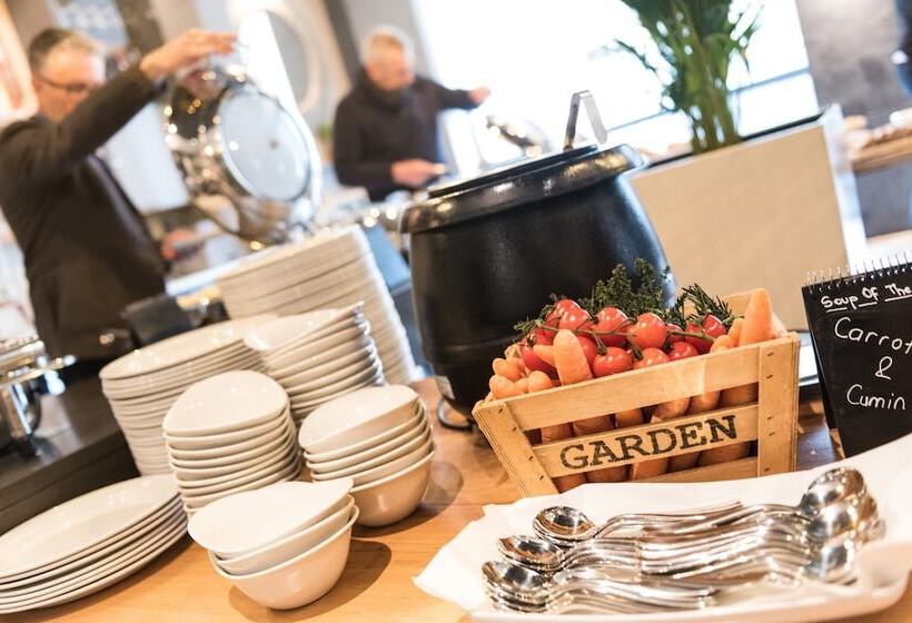 Radisson Blu Hotel Dublin Airport