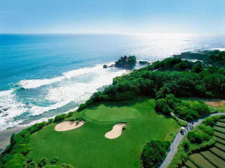 אתר נופש Nirwana Bali Apartment