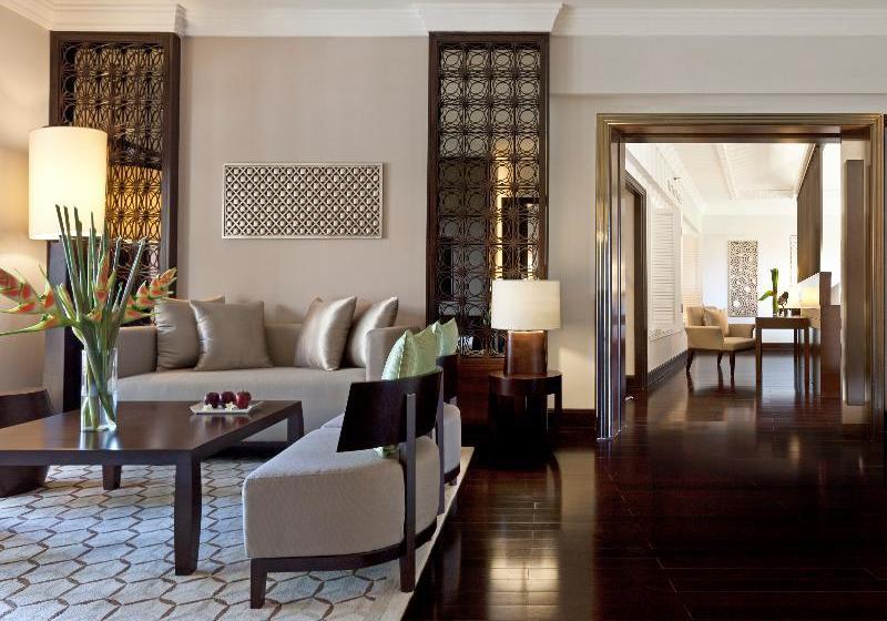 אתר נופש Nirwana Bali Apartment