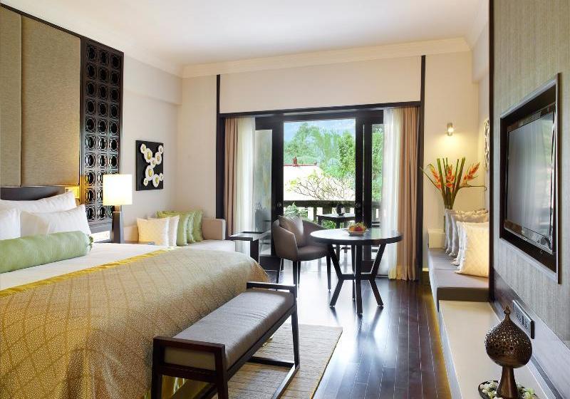 منتجع Nirwana Bali Apartment
