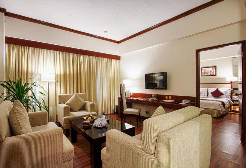 فندق Sahid Surabaya