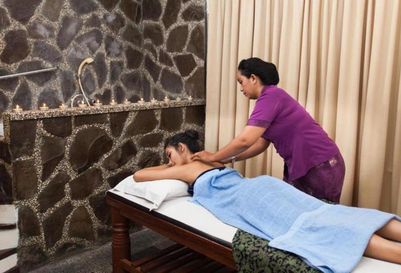 فندق Sahid Surabaya