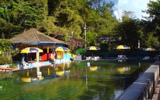 Sari Ater Hotel & Resort