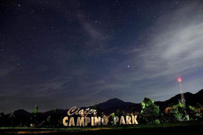 Sari Ater Hotel & Resort