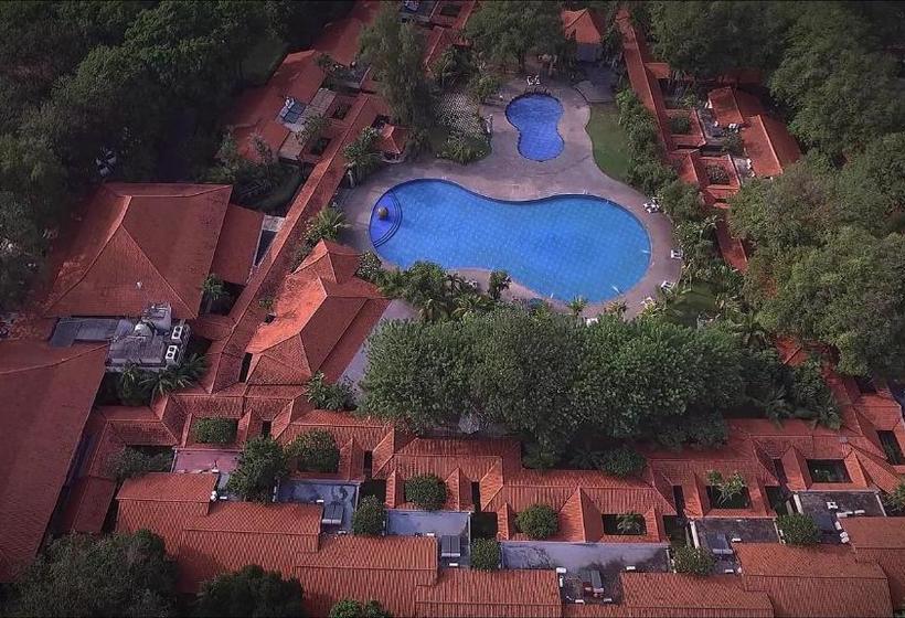 Singgasana Hotel Surabaya