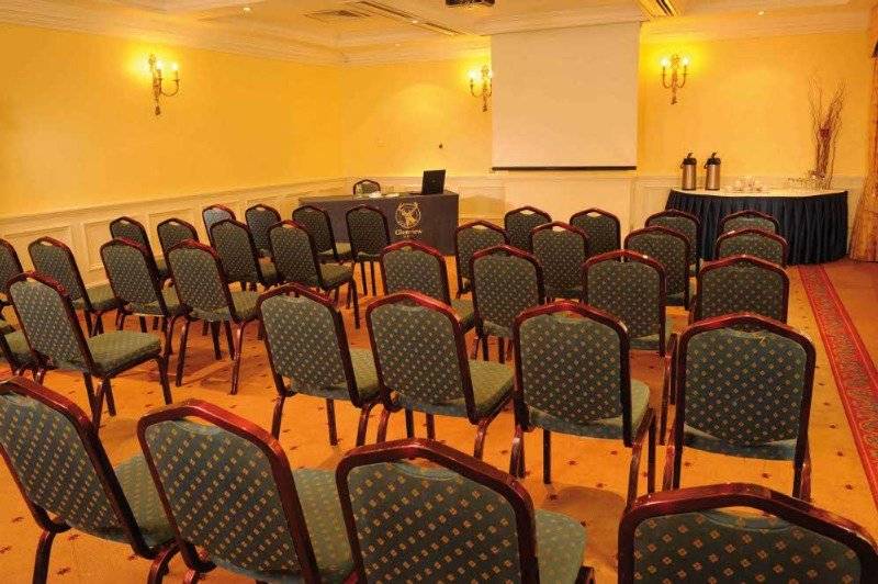 The Glenview Hotel & Leisure Club