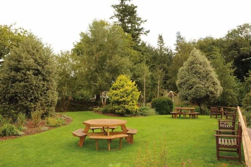 The Glenview Hotel & Leisure Club