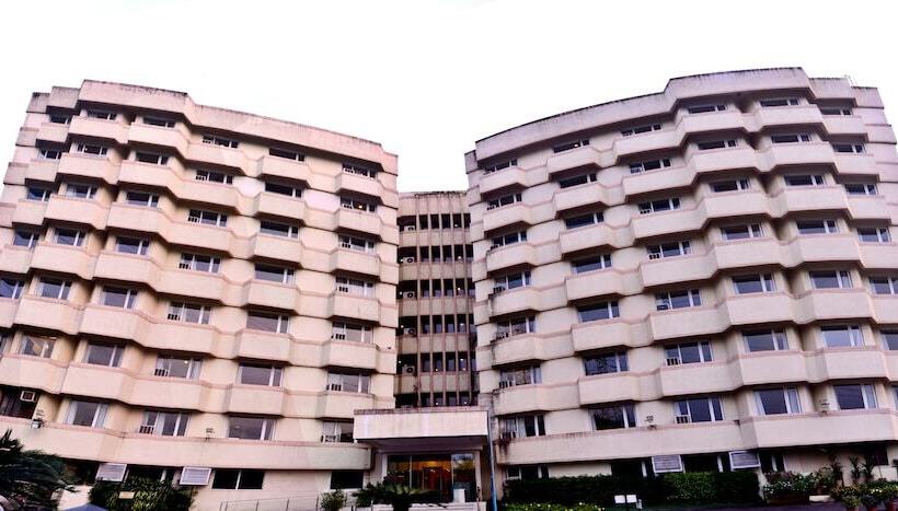 The Residence Hotel & Apartments