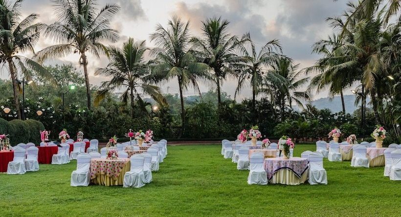 The Residence Hotel & Apartments