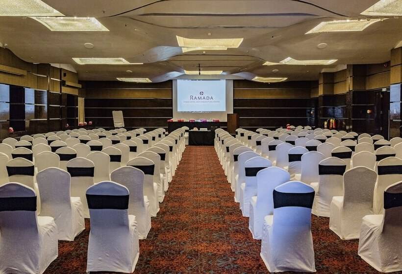 The Residence Hotel & Apartments