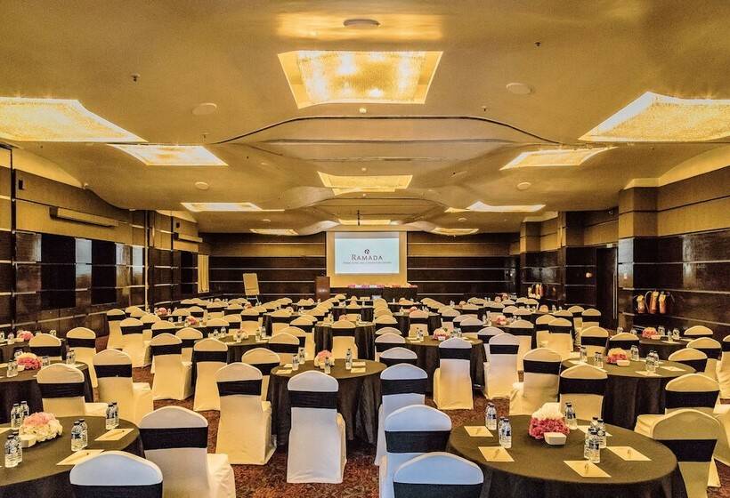 The Residence Hotel & Apartments